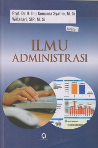 Ilmu Administrasi