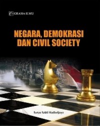 Negara Demokrasi dan Civil Society