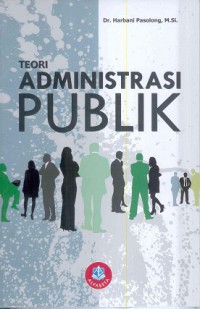 Teori Administrasi Publik