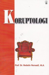 Koruptologi