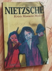 Nietzsche: Krisis manusia modern