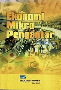 Ekonomi mikro pengantar; Edisi 2