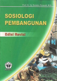 Sosiologi pembangunan 
