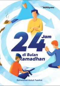 24 Jam di Bulan Ramadhan