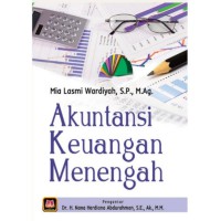 Akuntansi Keuangan Menengah