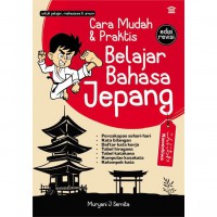 Cara mudah dan praktis Belajar Bahasa Jepang