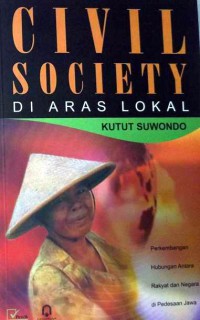 Civil society di aras lokal