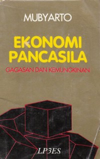 Ekonomi Pancasila