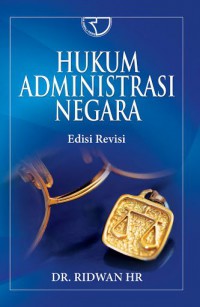 Hukum Administrasi Negara