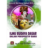 Ilmu Budaya Dasar dalam Perspektif Baru