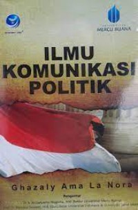 Ilmu Komunikasi Politik