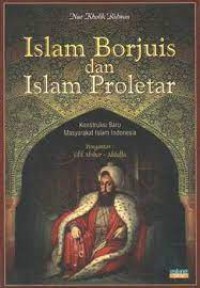 Islam borjuis dan Islam proletar