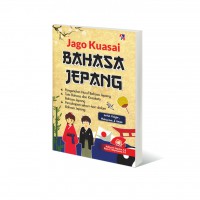 Jago Kuasai Bahasa Jepang