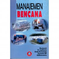 Manajemen Bencana