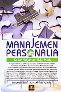 Manajemen Personalia