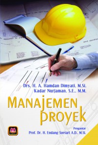 Manajemen Proyek