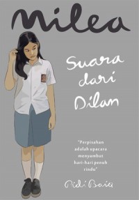 MIlea; Suara dari Dilam