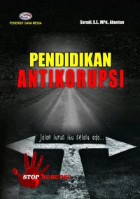 Pendidikan ANTIKORUPSI