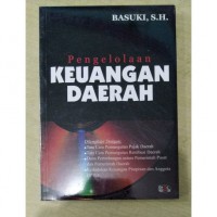 Pengelolaan keuangan daerah