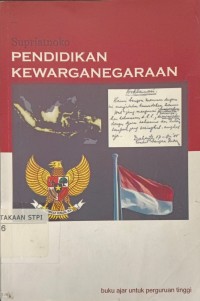 Pendidikan kewarganegaraan