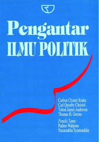 Pengantar Ilmu Politik