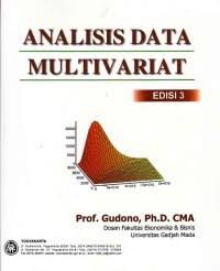 Analisis Data Multivariat; Edisi 8