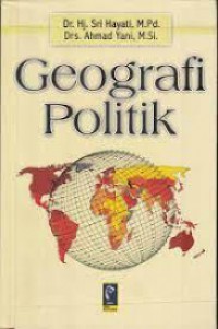 Geografi Politik