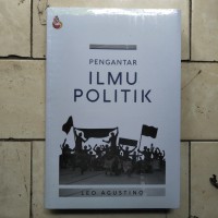 Pengantar Ilmu Politik