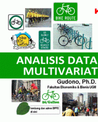 Analisis Data Multivariat