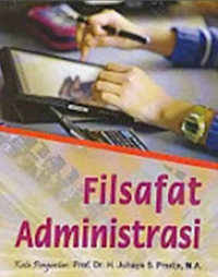Filsafat Administrasi