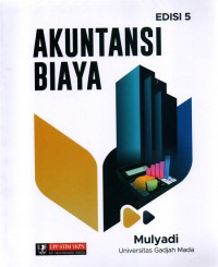 Akuntansi Biaya