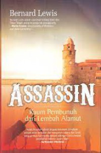 Assassin; Kaum Pembunuh dari Lembah Alamut